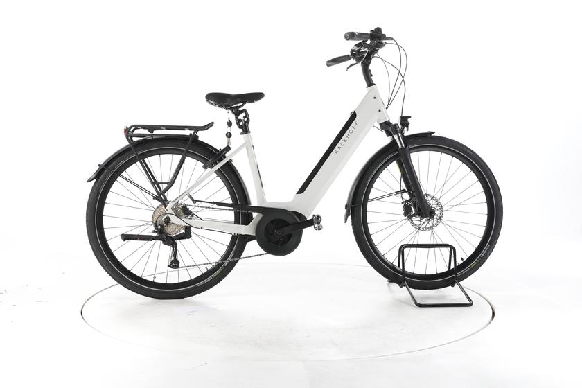 Kalkhoff Endeavour 3.B Move Trekking E-Bike Tiefeinsteiger