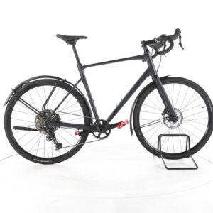 Cube Nuroad Pro FE Gravelbike 2025