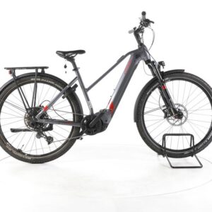 Conway Cairon SUV 5.0 Trekking E-Bike