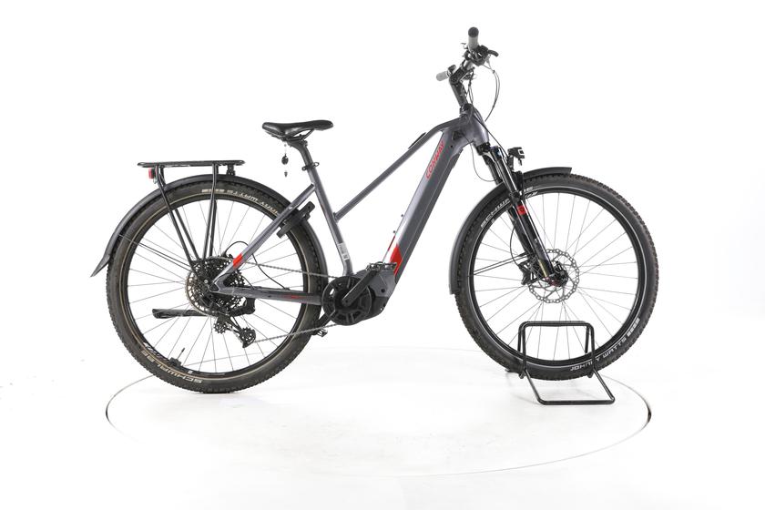 Conway Cairon SUV 5.0 Trekking E-Bike