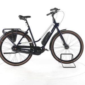 Gazelle City Go C7 HMS City E-Bike