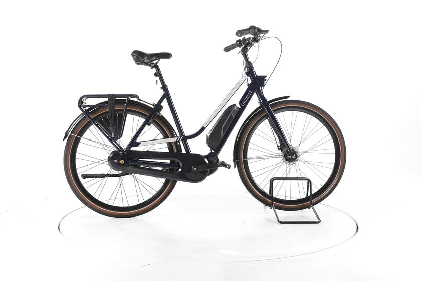 Gazelle City Go C7 HMS City E-Bike