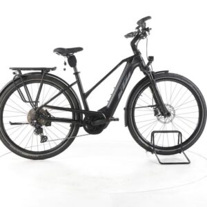 KTM ZEG CENTO 10 Trekking E-Bike