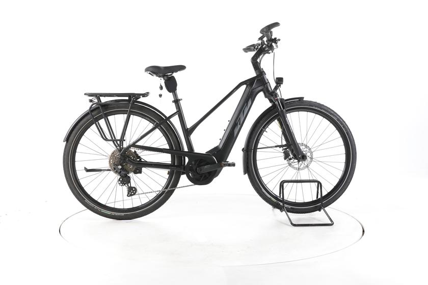 KTM ZEG CENTO 10 Trekking E-Bike