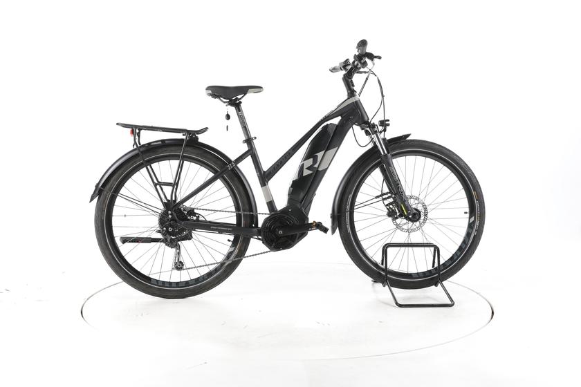 R Raymon TourRay E 3.0 Trekking E-Bike