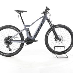 Scott Genius eRIDE 930 E-Bike Fully