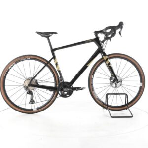 Conway GRV 12.0 Gravelbike Carbon