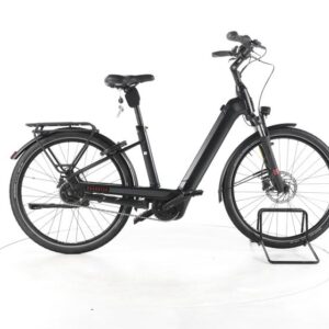 Kettler Quadriga P5 RT City E-Bike Tiefeinsteiger