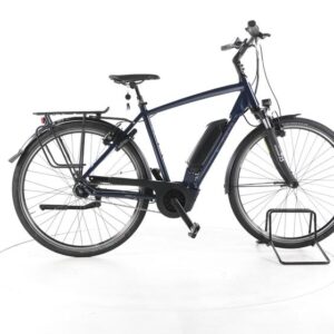 Gudereit EC-3 RT City E-Bike