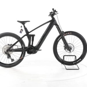 Cube Stereo Hybrid 160 HPC SLX E-Bike Fully