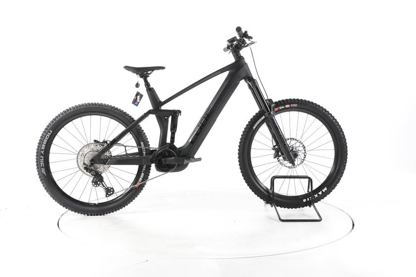 Cube Stereo Hybrid 160 HPC SLX E-Bike Fully