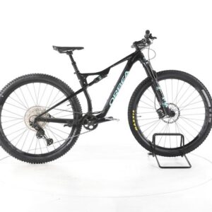 Orbea OIZ H20 Fahrrad Fully