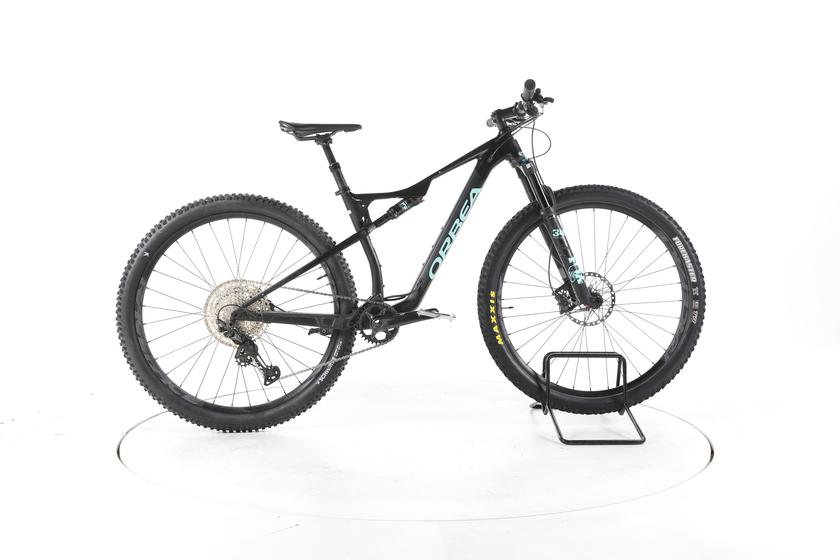 Orbea OIZ H20 Fahrrad Fully