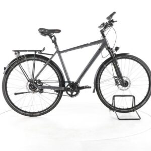TRENGA DE GLC 9.0 Gates Fahrrad City & Trekking