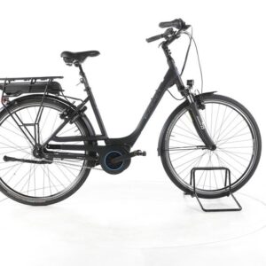Gudereit EC-3 RT Elegance City E-Bike Tiefeinsteiger