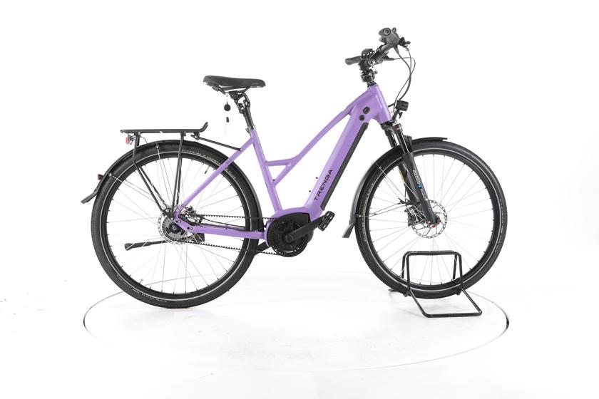 TRENGA DE GLE 10.0 i Gates City E-Bike 2025
