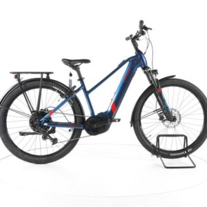 Conway Cairon C 2.0 Trekking E-Bike