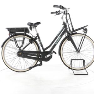 Gazelle Miss Grace C7+ HMB City E-Bike Tiefeinsteiger