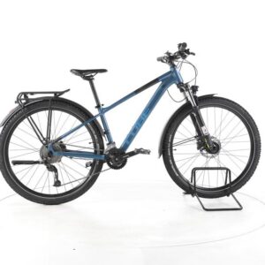 Cube Aim SLX Allroad Fahrrad City & Trekking