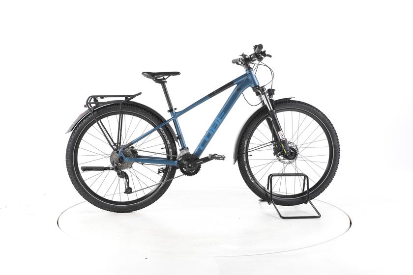 Cube Aim SLX Allroad Fahrrad City & Trekking
