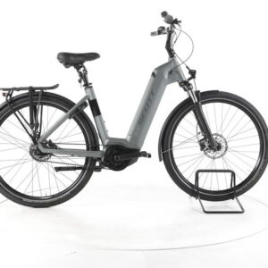 Scott Sub 40 Belt City E-Bike Tiefeinsteiger 2025