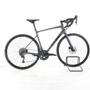 Cube Attain GTC SL Rennrad Carbon