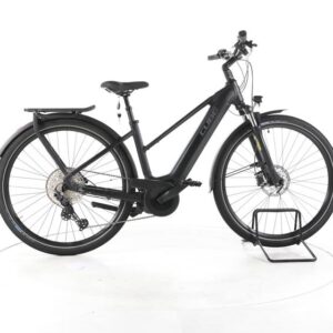 Cube Touring Hybrid Pro Trekking E-Bike