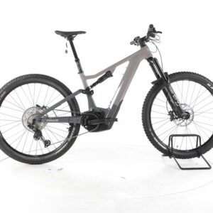 Focus Jam 6.7 E-Bike Fully 2026