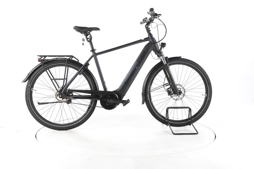 Pegasus Premio Evo 5R City E-Bike