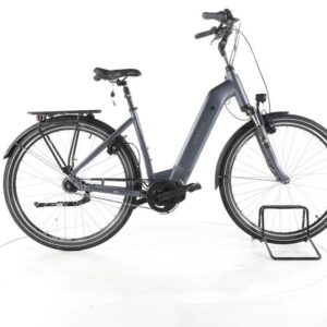 Lehmkuhl P 3.5 City E-Bike Tiefeinsteiger