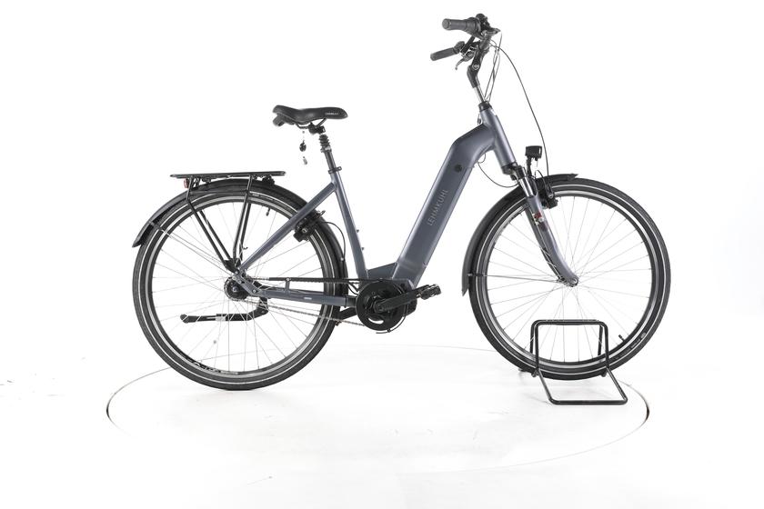 Lehmkuhl P 3.5 City E-Bike Tiefeinsteiger