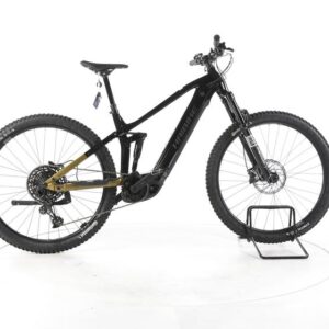 Haibike ALLTRAIL 10 29 E-Bike Fully 2025