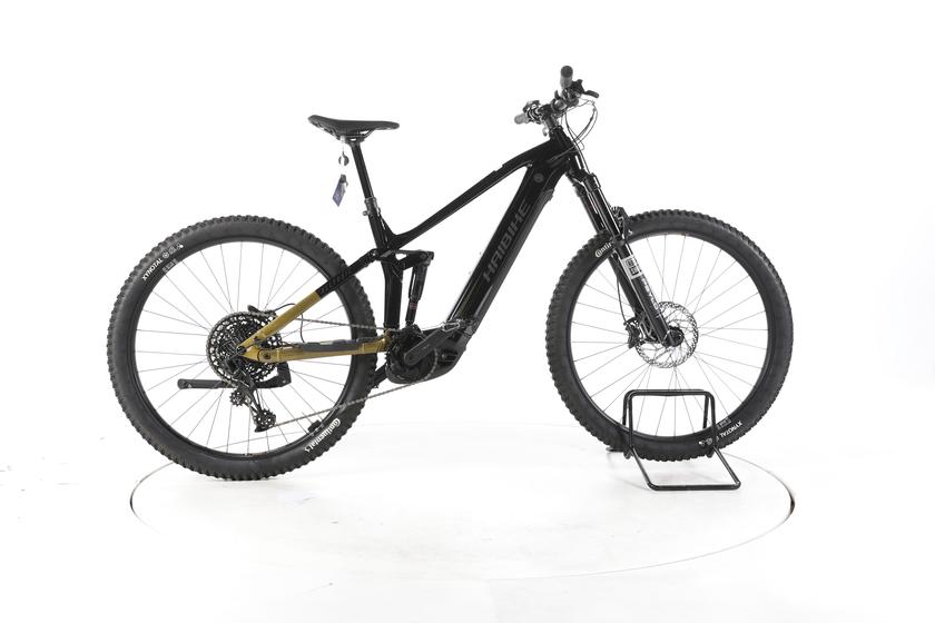 Haibike ALLTRAIL 10 29 E-Bike Fully 2025