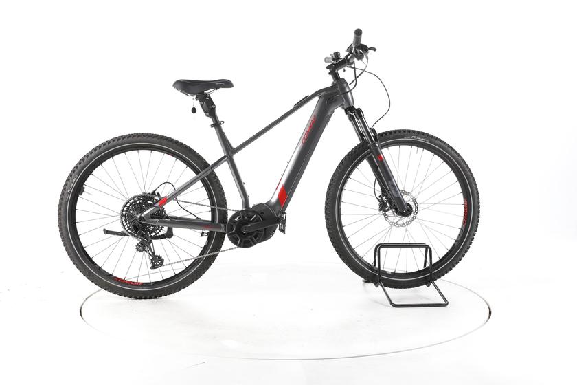 Conway Cairon S 4.0 E-Bike