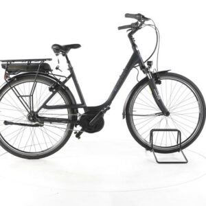 Gudereit EC-3 RT City E-Bike Tiefeinsteiger
