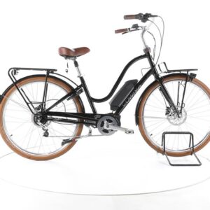 Electra Bicycle Townie Commute Go! City E-Bike