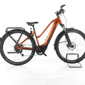Giant Explore E+ 2 Trekking E-Bike