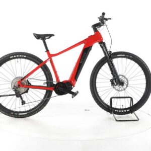 BESV TRX 1.5 E-Bike