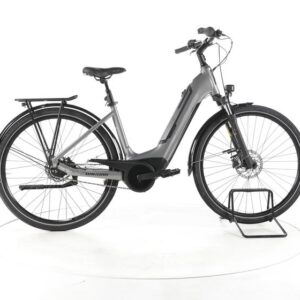 Winora Tria N8 City E-Bike Tiefeinsteiger 2024