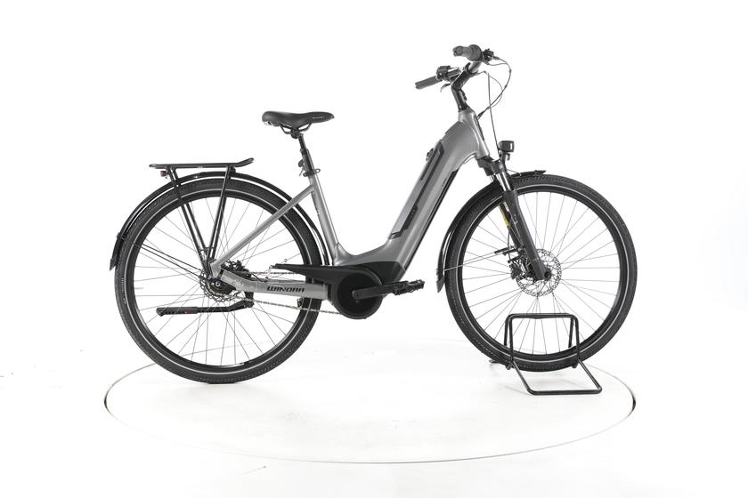 Winora Tria N8 City E-Bike Tiefeinsteiger 2024