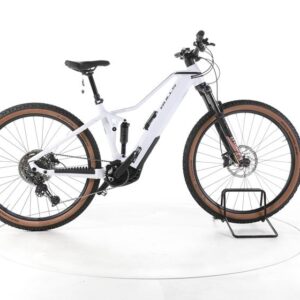Bulls Sonic EVA TR 1 E-Bike Fully 2024