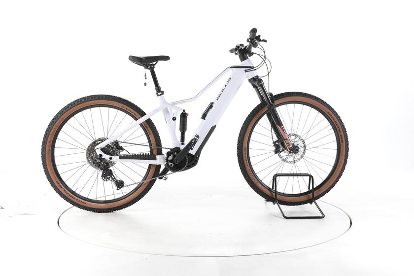 Bulls Sonic EVA TR 1 E-Bike Fully 2024