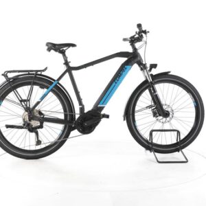 Compel HTE570 EQ Trekking E-Bike 2024