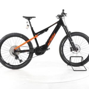 KTM Macina Lycan 771 Di2 E-Bike Fully