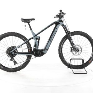 Simplon Rapcon P-Max E-Bike Fully Carbon