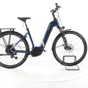 Conway Cairon T2.0 Trekking E-Bike Tiefeinsteiger 2024