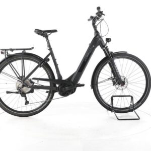 MORRISON E 10.0 Trekking E-Bike Tiefeinsteiger