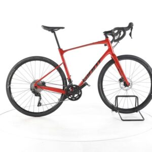 Giant Revolt 1 Gravelbike