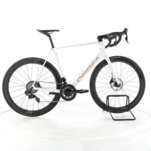 Orbea ORCA M21eLTD PWR Rennrad Carbon 2024