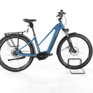 HoheAcht Pasia Urbo City E-Bike